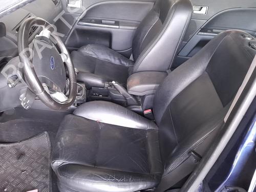 Module électronique FORD MONDEO III (B5Y) 2.5 V6 24V | BP12781835M83 