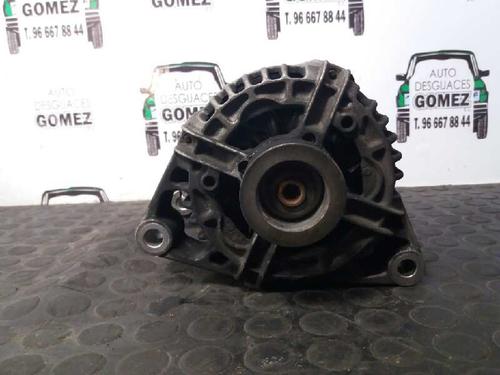 Alternator OPEL ASTRA G Hatchback (T98) 2.0 DI (F08, F48) | BP12816114M7 