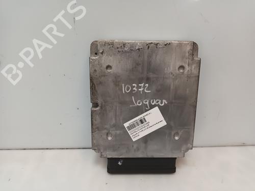 Used Engine control unit (ECU) JAGUAR X-TYPE I (X400) 2.5 V6 All-wheel Drive (196 hp) 28212940
