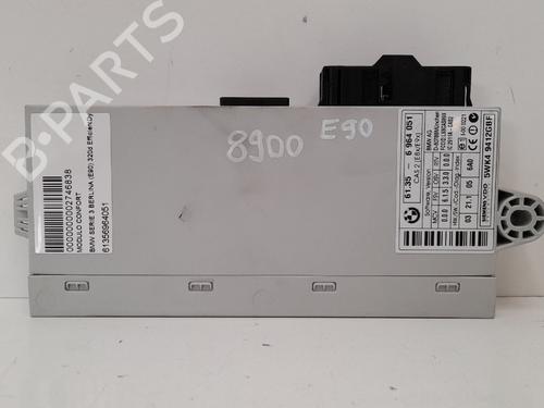 Electronic module BMW 3 (E90) 320 d | BP12775337M83 