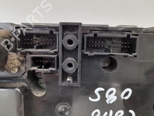 Climate control VOLVO S80 I (184) 2.4 | BP12770461I5 