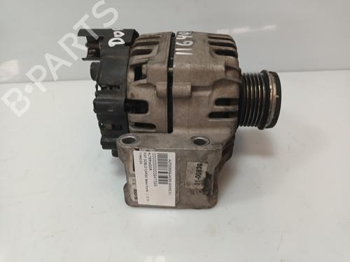 Generator FIAT DOBLO Cargo (263_) 1.3 D Multijet | BP18331916M7 