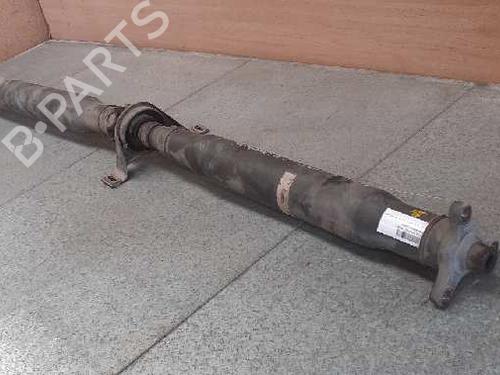Driveshaft MERCEDES-BENZ E-CLASS (W210) E 270 CDI (210.016) | BP12710078M37 