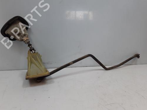 Used Gear lever Gear lever RENAULT CLIO II (BB_, CB_) 1.9 D (B/CB0E, BB0J) (64 hp) 36753125 36753125