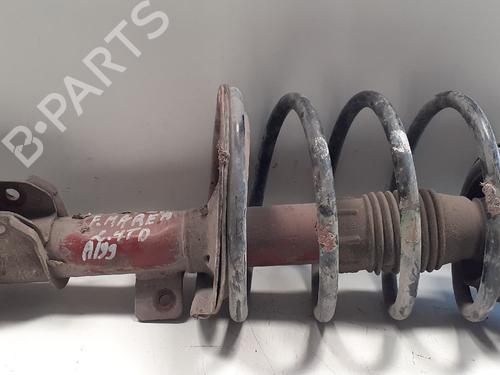 Amortecedor frente direito FIAT MAREA (185_) 2.4 TD 125 (125 hp) 12758718