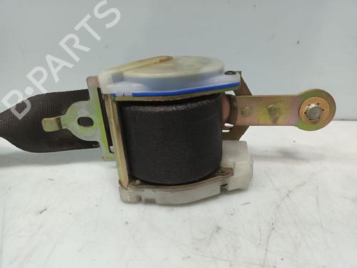 Front left seatbelt OPEL FRONTERA A (U92) 2.8 TD (5BMWL4, 5BSUD2) | BP30136498I26 