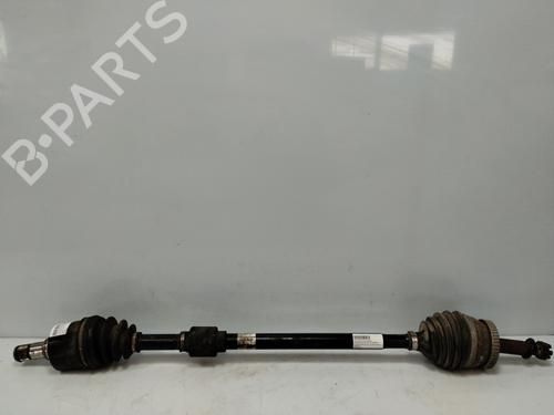 Used Right front driveshaft Right front driveshaft HYUNDAI SONATA V (NF) 2.0 CRDi (140 hp) 34188464 34188464
