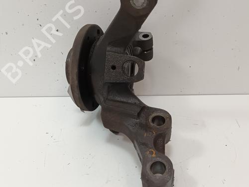 Right front steering knuckle RENAULT MEGANE I (BA0/1_) 1.9 D Eco (BA0A, BA0U, BA0R) | BP16471499M26 