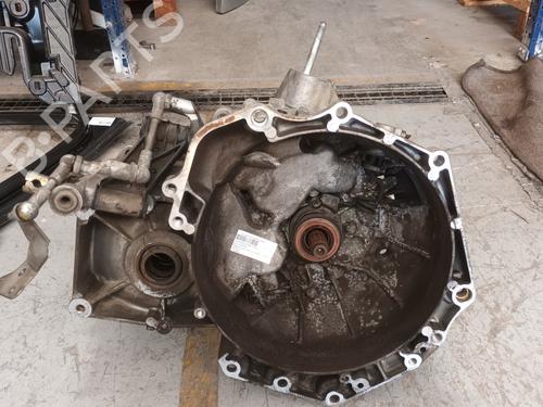 Used Gearbox SAAB 9-5 Estate (YS3E) 2.2 TiD (120 hp) 29303356