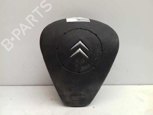 Used Driver airbag CITROËN C3 I (FC_, FN_) 1.4 i Bivalent (73 hp) 12758488