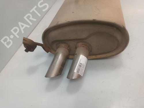 Exhaust system HONDA ACCORD VI (CK, CG, CH, CF, CL) 1.8 i (CG8) | BP29450861M121 