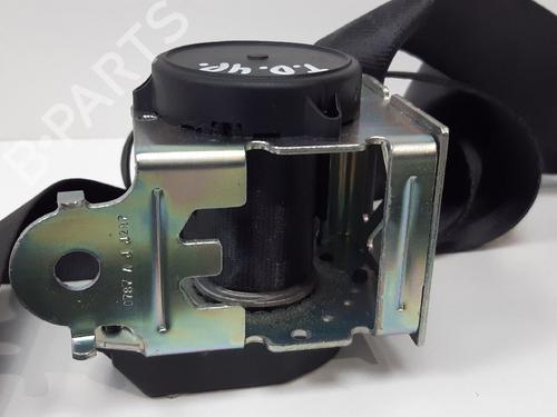 Rear right seatbelt DACIA LOGAN II  | BP12854692I28 