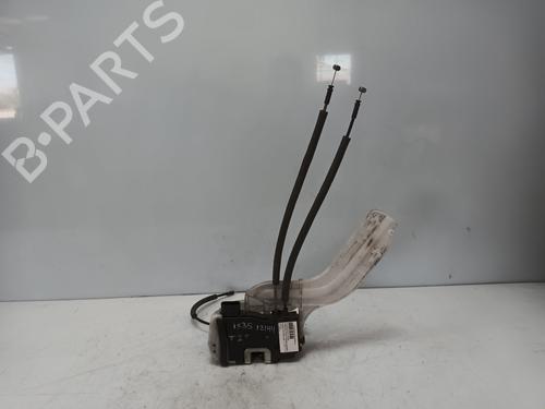 Rear left lock HYUNDAI ix35 (LM, EL, ELH) 1.7 CRDi | BP22781665C100