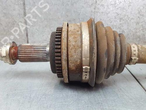 Right rear driveshaft LAND ROVER DISCOVERY III (L319) 2.7 TD 4x4 | BP12719259M41 