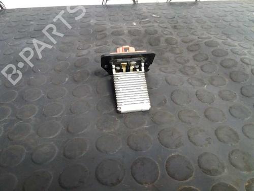 Used Heater resistor Heater resistor 12687891 12687891
