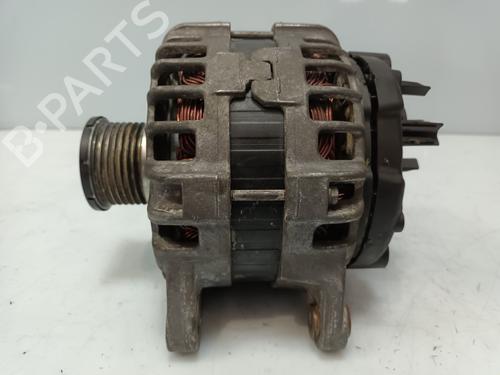 Generator NISSAN QASHQAI II (J11, J11_) [2013-2025]  24109311