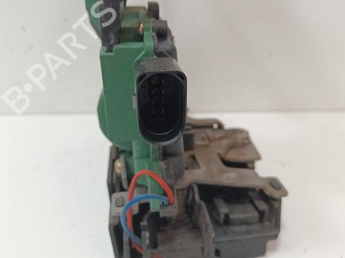 Front left lock VW PASSAT B5.5 (3B3) 1.9 TDI | BP16307483C98 