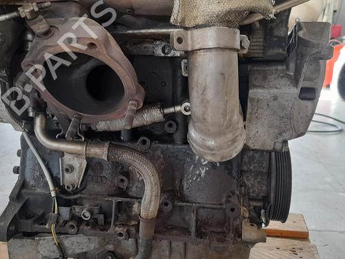 Motor AUDI A3 (8L1) 1.8 T | BP12791370M1 