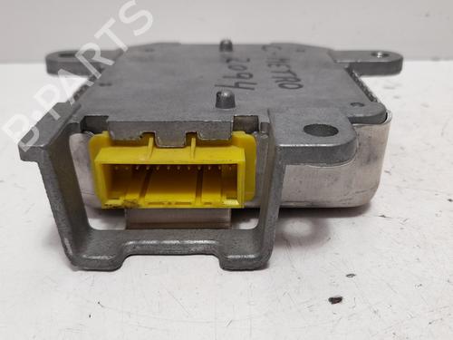 ECU airbags CHEVROLET METRO Hatchback  | BP12905158M53
