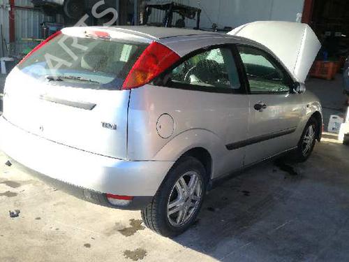 Débitmètre de masse D'Air FORD FOCUS I (DAW, DBW) 1.8 Turbo DI / TDDi | BP12722227M95 