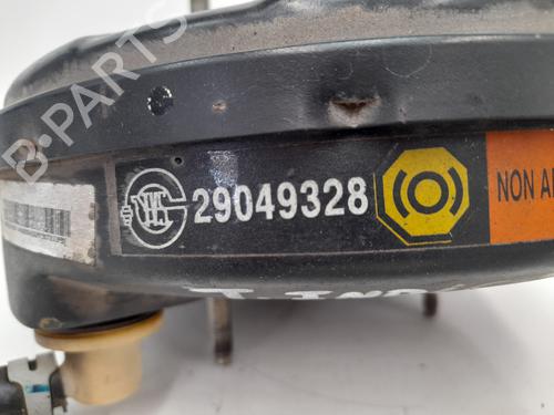 Servo brake TATA INDICA 1.4 i | BP12851321M42
