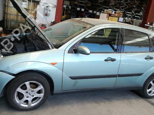 Mass air flow sensor FORD FOCUS I (DAW, DBW) 1.6 16V | BP12703747M95 