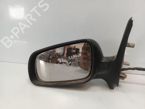 Used Left mirror SEAT IBIZA II (6K1) [1993-2002]  27599230