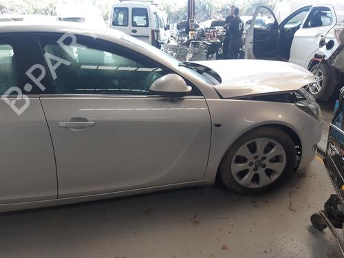 Motorfeste OPEL INSIGNIA A (G09) 2.0 CDTI (68) | BP30737861M89