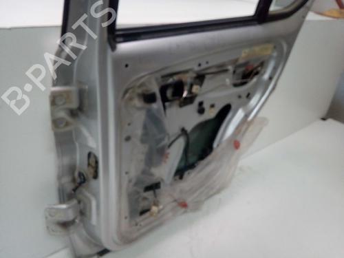 Right rear door TATA INDIGO (4_V2) 1.4 TD | BP12855313C5 