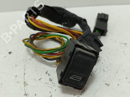 Used Right front window switch AUDI 100 C4 Saloon (4A2) 2.6 (150 hp) 12775759