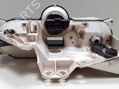Climate control MITSUBISHI CARISMA (DA_) 1.8 16V GDI (DA2A) | BP12686894I5 