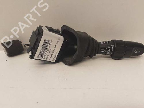 Rattstammestilk CHEVROLET LACETTI (J200) 1.6 (109 hp) 12756797