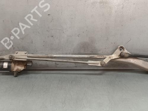 Used Front wiper motor MERCEDES-BENZ A-CLASS (W169) A 180 (169.032, 169.332) (116 hp) 18331729