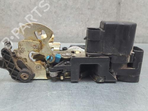Rear right lock CHEVROLET NUBIRA Saloon 1.6 | BP12750131C99 
