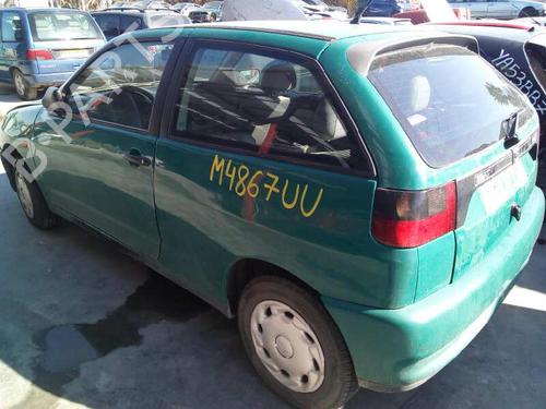 Front right lock SEAT IBIZA II (6K1) 1.9 D | BP12800599C97 