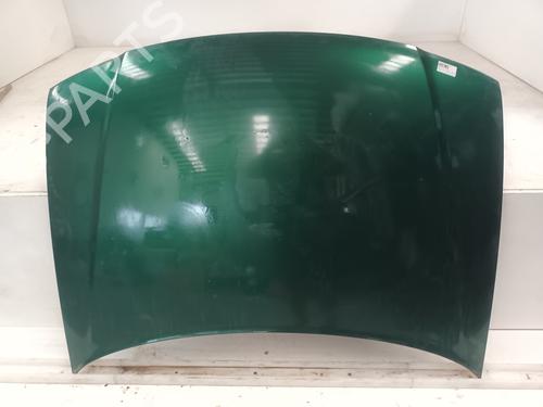 Used Hood AUDI A3 (8L1) 1.9 TDI (90 hp) 27467075