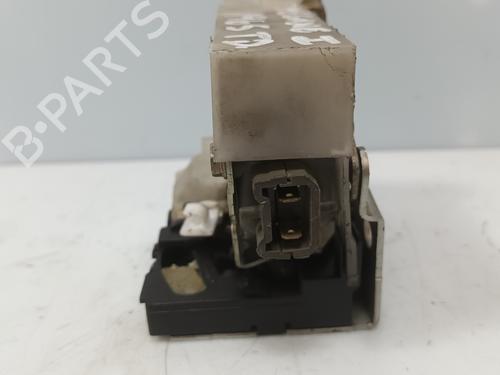 Rear right lock RENAULT MEGANE I Classic (LA0/1_) 2.0 i (LA07, LA0G) | BP20981057C99 