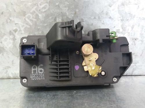 Rear right lock SAAB 9-5 Estate (YS3E) 1.9 TiD | BP12700162C99 