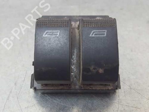 Used Left front window switch Left front window switch AUDI A3 (8L1) 1.9 TDI (110 hp) 12738503 12738503