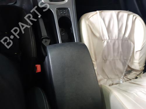 Rim FORD MONDEO IV Turnier (BA7) 2.0 TDCi | BP29914716C45