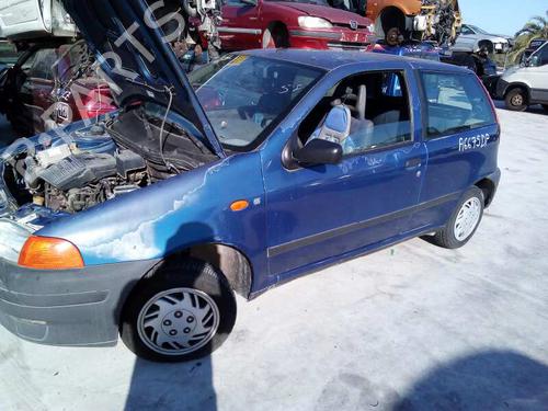 Left headlight FIAT PUNTO (176_) 55 1.1 | BP12806369C28