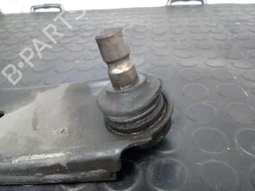 Left front suspension arm MAZDA 3 Saloon (BK) 1.6 DI Turbo (BK12Y) | BP12684723M12 