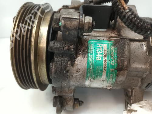 AC compressor PEUGEOT 306 (7B, N3, N5)  | BP24314467M34 