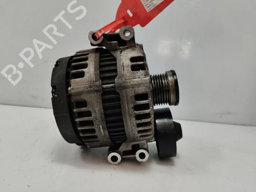 Used Alternator Alternator BMW 5 (E60) 525 i (218 hp) 34235863 34235863