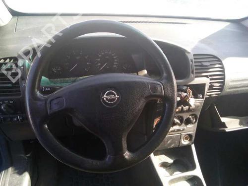 Front left seatbelt OPEL ZAFIRA A MPV (T98) 1.8 16V (F75) | BP12803600I26 