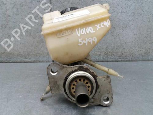 Used Brake master cylinder VOLVO XC90 I (275) D5 AWD (163 hp) 12720158