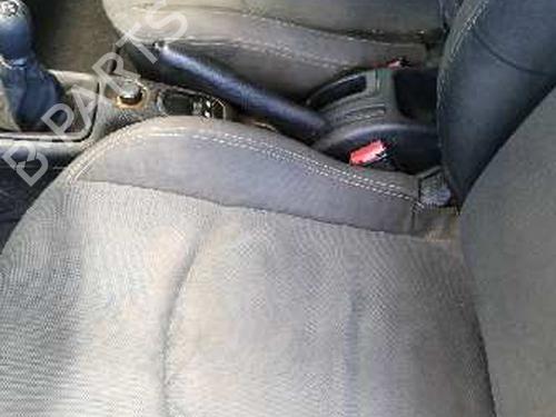 Engine control unit (ECU) PEUGEOT 206 Hatchback (2A/C) 1.4 LPG | BP12702724M57