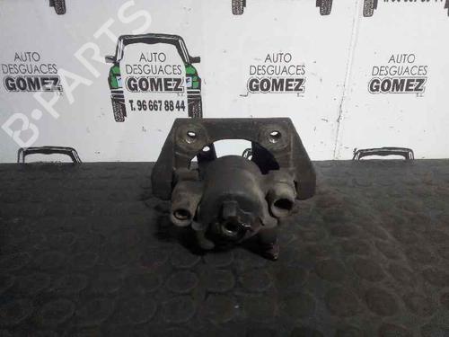 Right rear brake caliper BMW X5 (E53) 3.0 d | BP12815360M106 