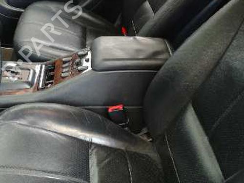 Computer motormanagement MERCEDES-BENZ M-CLASS (W163) ML 320 (163.154) | BP12743181M57