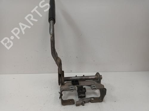 Hand brake CITROËN BERLINGO MULTISPACE (B9) 1.6 HDi 75 16V | BP17475244I18 
